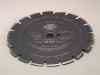 Faithfull Black Diamond Asphalt Cutting Blade (laser Welded) 350mm