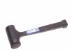 Faithfull Deadblow Hammer Black Pvc 1.1/2lb