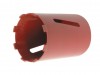 Faithfull Diamond Dry Core Bit 127mm x 150mm M16 Thread