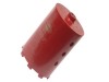 Faithfull Diamond Dry Core Bit 117mm x 150mm M16 Thread