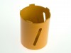 Faithfull Diamond Dry Core Bit 152mm x 150mm 1/2in BSP Thread