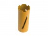 Faithfull Diamond Dry Core Bit 65mm x 150mm 1/2in BSP Thread