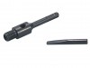 Faithfull Dry Core SDS Drive & Drift Pin M16 Thread