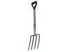 Faithfull Economy Digging Fork