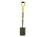 Faithfull Digging Spade - Fibreglass Shaft