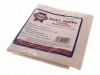 Faithfull Dust Sheet Cotton Twill Poly Coated 12ft X 8ft