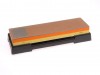 Faithfull Diamond Combination Whetstone 8in x 2in