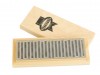Faithfull Diamond Whetstone 6 x 2in Coarse 180 grit