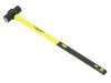 Faithfull Fibreglass Handled Sledge Hammer 10lb