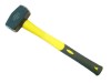 Faithfull Fibreglass Club Hammer 4.lb - Long Shaft