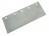 Faithfull Floor Scraper - Blade Only