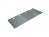 Faithfull Floor Scraper Blade Heavy-Duty 12in