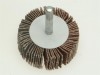 Faithfull Flap Wheel 50 x 20mm Fine