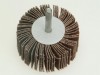 Faithfull Flap Wheel 60 x 30mm Fine