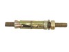 Faithfull Shield Anchor Bolt Projecting M6 x 10