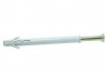 Faithfull Nylon Frame Fixings (100) M8 x 80