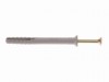 Faithfull Hammer Screw Fixings (50) M6 x 55