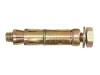 Faithfull Shield Anchor Loose Bolt M10 x 25
