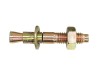 Faithfull Through bolt M12 x 140