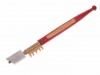 Faithfull Diamond Glasscutter - Wooden Handle