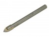 Faithfull Tile & Glass Drillbit 10mm