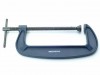 Faithfull G Clamp - Medium Duty 10in
