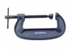 Faithfull G Clamp - Medium Duty 4in