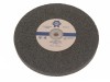 Faithfull General Purpose Grinding Wheel 125mm X 13mm Fine Alox