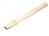 Faithfull Hickory Adze Eye Claw Handle 14in