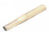 Faithfull Hickory Club Hammer Handle 10in