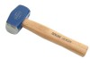 Faithfull Contractors Hickory Club Hammer 2.1/2lb