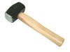 Faithfull Hickory Club Hammer 2.1/2lb