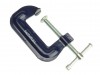 Faithfull Hobbyists Clamp 2.in