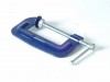Faithfull Hobbyists Clamp 3.in