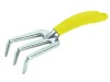 Faithfull Hand Cultivator - Aluminium