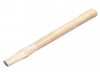 Faithfull Hickory Engineers Ball Pein Hammer Handle 16in