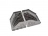 Faithfull 30 Piece Metric/A/F Hexagon Key Set - Mixed