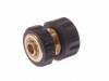 Faithfull Brass Female Hose Connector 1/2in