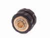Faithfull Brass Hose Mender 1/2in