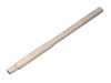 Faithfull Hickory Sledge Hammer Handle 24in