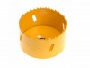 Faithfull Varipitch Holesaw 114mm