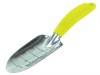 Faithfull Hand Transplanting Trowel- Aluminium