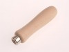 Faithfull Hardwood File Handle 3in