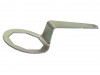 Faithfull Immersion Heater Spanner - Cranked