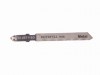 Faithfull Jigsaw Blades (5) Metal T118g