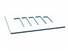 Faithfull Letter Box Jig