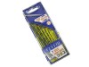 Faithfull 7 Piece High Speed Steel Drill Set 1.5 - 6.0mm
