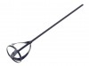 Faithfull Mixing Paddle 100mm