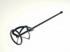 Faithfull Mixing Paddle 115mm x 600mm x M14
