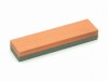 Faithfull Combination Oilstone Aluminium Oxide 4 x 1 x 1/2in